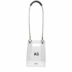 Nana-nana A5 PVC Bags