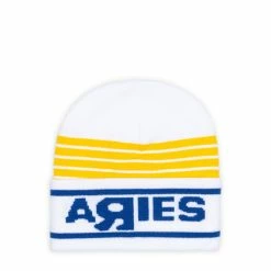 Vault By Vans X Aries LOGO BEANIE