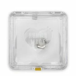 Human Made HEART COLLEGE RING