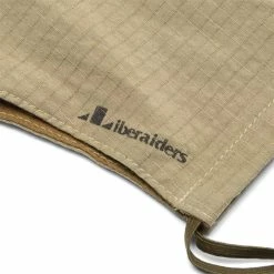 LIBERAIDERS FACE MASKS (2 Pack)