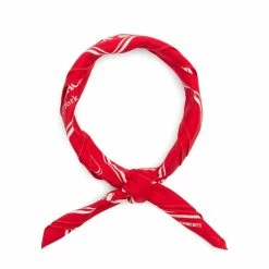 Engineered Garments PRINTED BANDANA