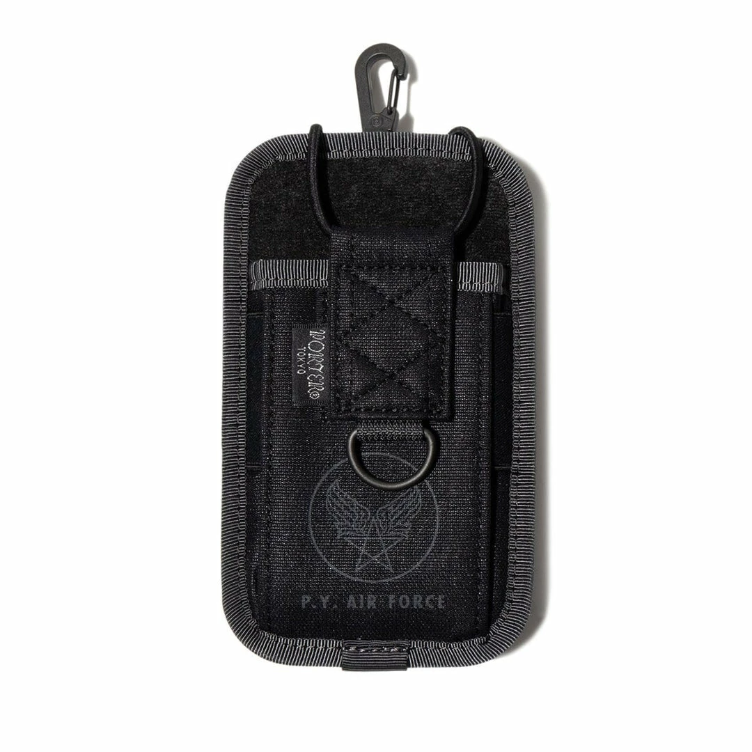 Porter Yoshida MOBILE HOLDER Wallets & Cases