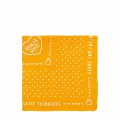 Human Made BANDANA #1 Scarves & Gloves