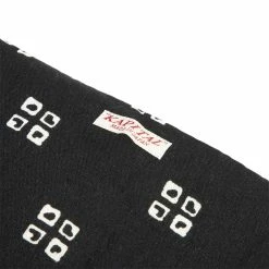 Kapital LINEN RAYON BANDANA KESA SCARF Scarves & Gloves