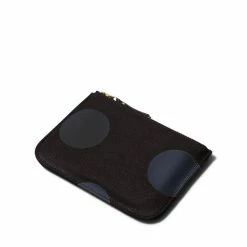 Comme Des Garçons Wallet RUBBER DOT Belts