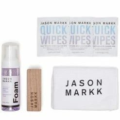 Jason Markk Cleaners APRON GIFT SET