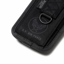 Porter Yoshida MOBILE HOLDER Wallets & Cases