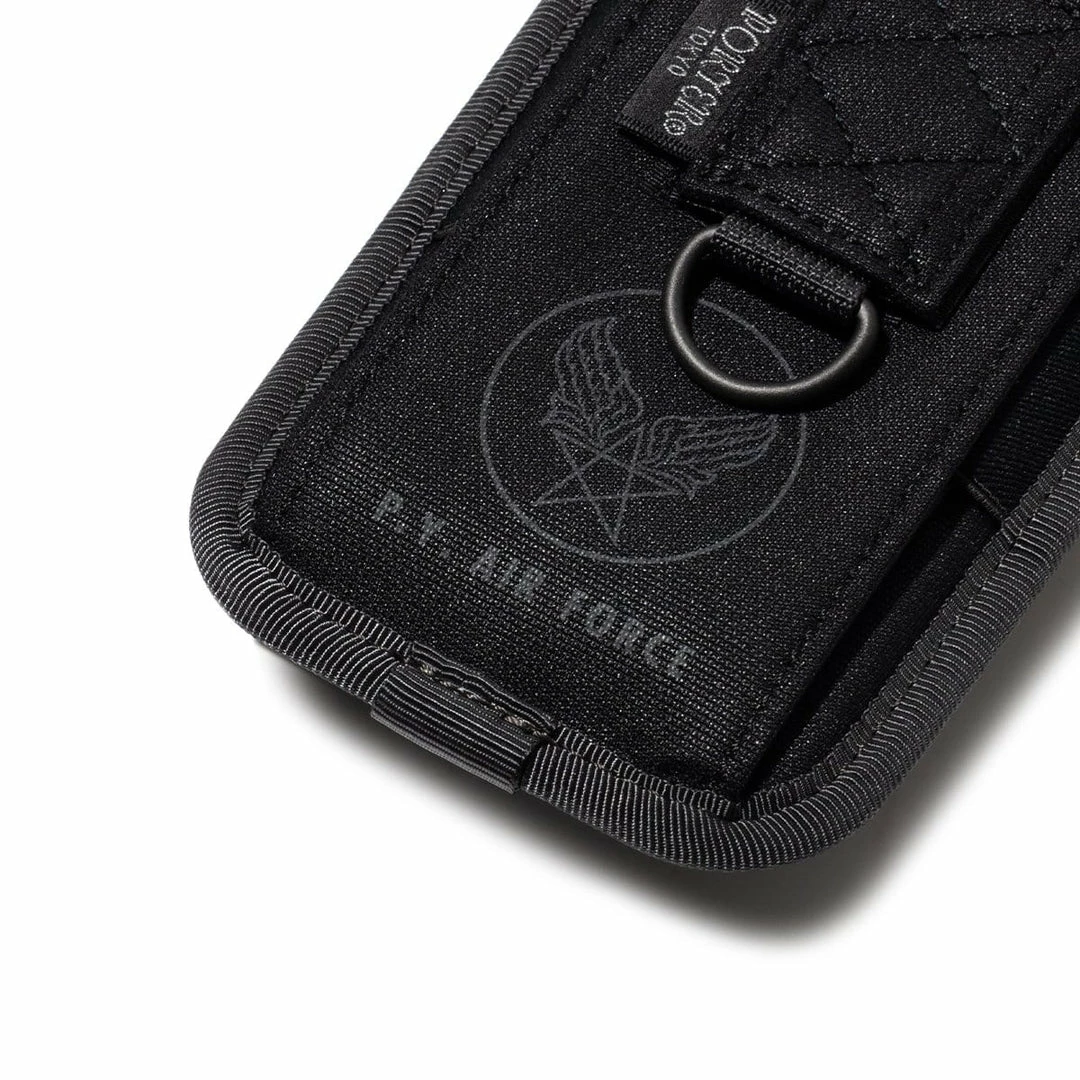 Porter Yoshida MOBILE HOLDER Wallets & Cases