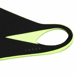 Marketplace Belts LOOKA SLIT MASK