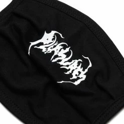 Pleasures Belts LONESOME FACE MASK