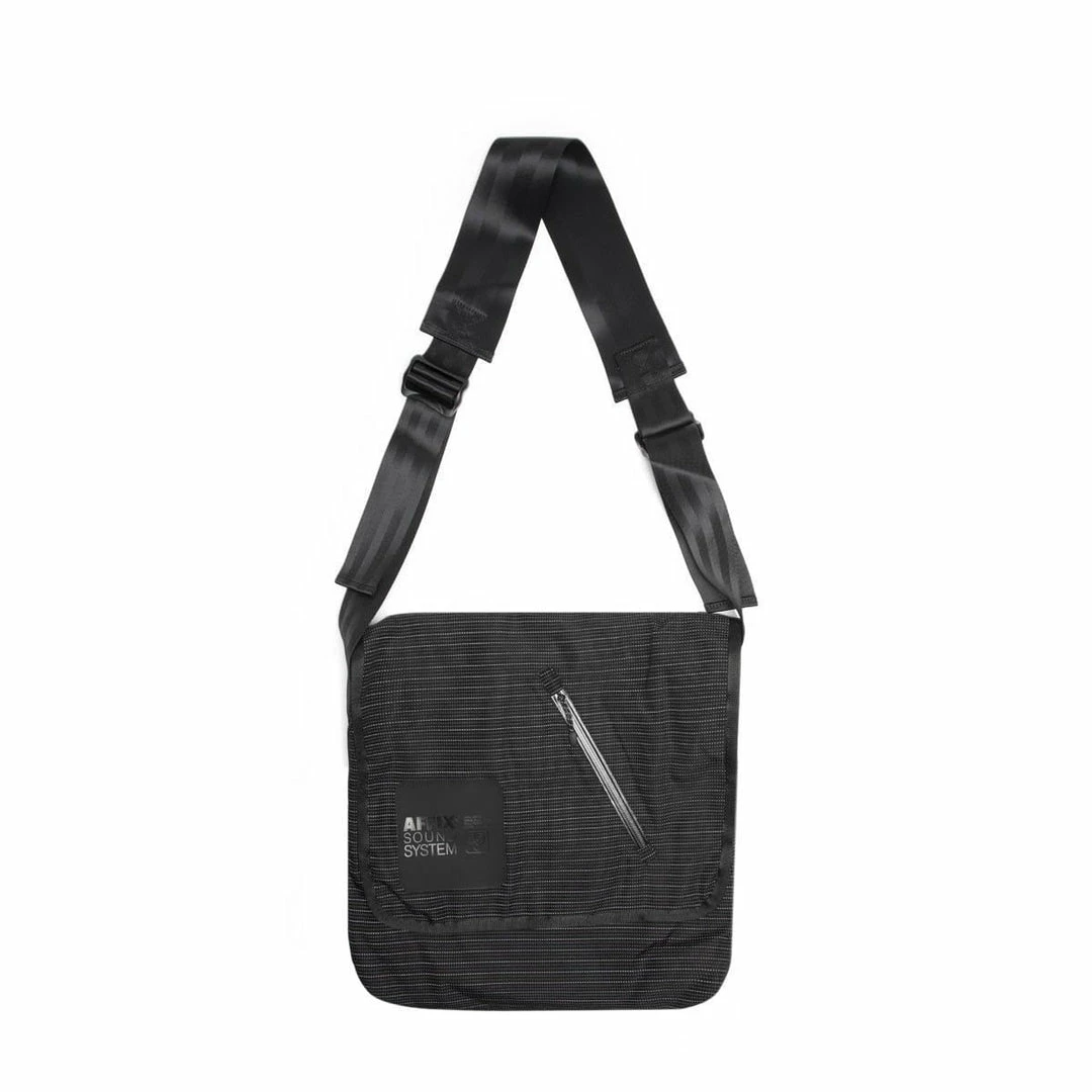 AFFXWRKS Bags VISIBILITY AMBI-DEX 12'' BAG