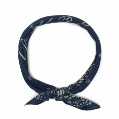 RRL BENSON BANDANA