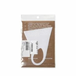 Marketplace LOOKA LOGO MASK Belts