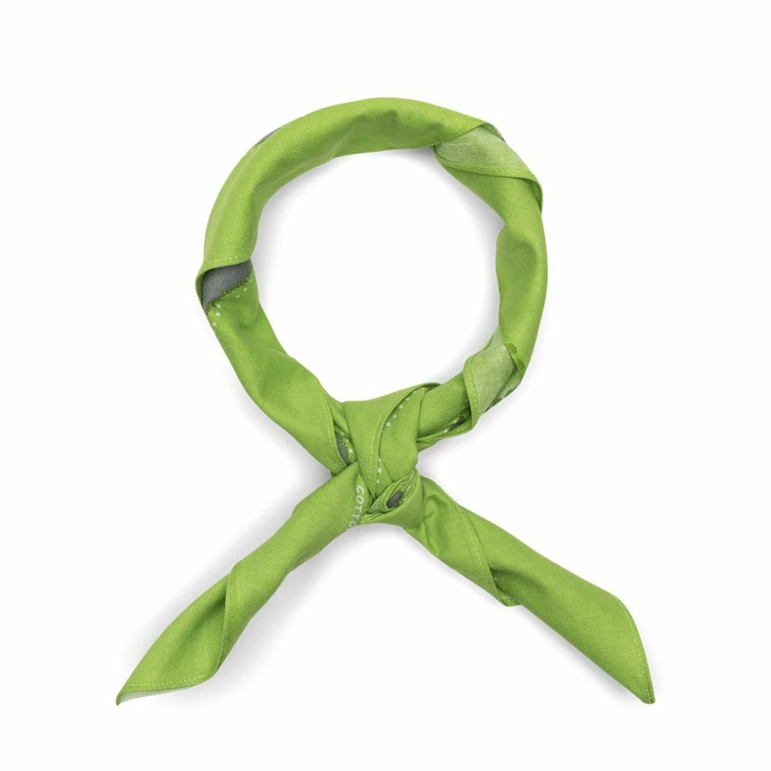 And Wander MOONLIGHT BANDANNA