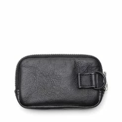 Porter Yoshida FREESTYLE DYNEEMA LEATHER MULTI COIN CASE Belts