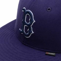 New Era Headwear RED SOX POLARTEC 5950