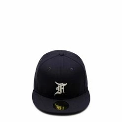 New Era X FEAR OF GOD ESSENTIALS 59FIFTY