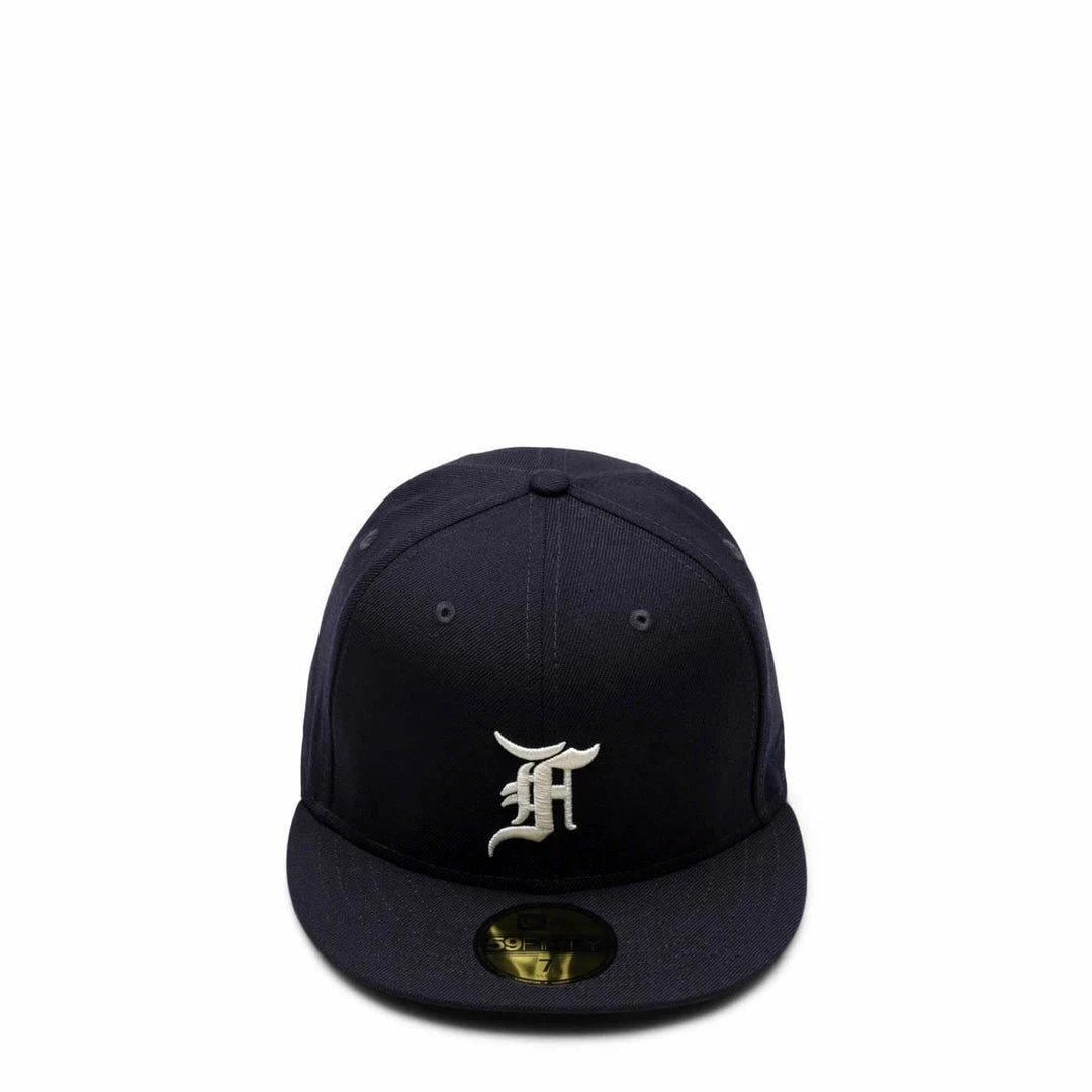 New Era X FEAR OF GOD ESSENTIALS 59FIFTY