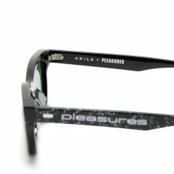 AKILA X Pleasures METHOD Belts