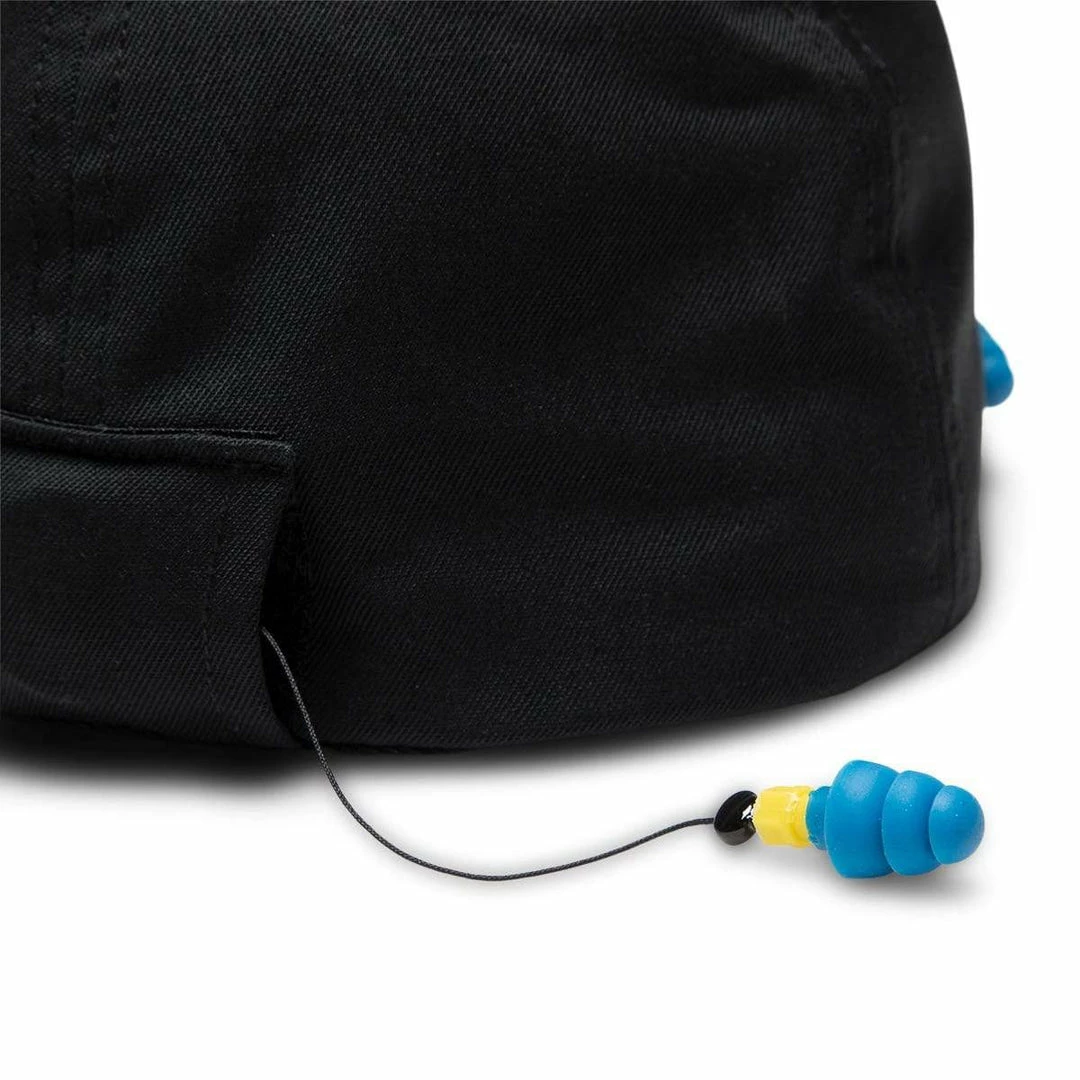 AFFXWRKS 85DB EARPLUG CAP Belts