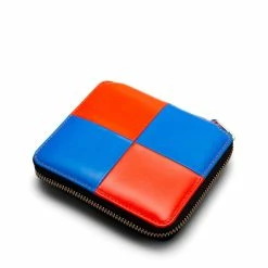 Comme Des Garçons Wallet HUGE LOGO Belts