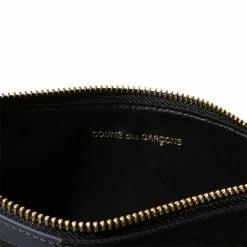 Comme Des Garçons Wallet Belts RUBBER DOT