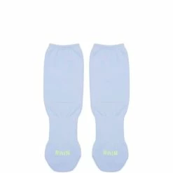 Kapital Belts 144 YARNS SUPER-DRY HEEL-SMILE SOCKS