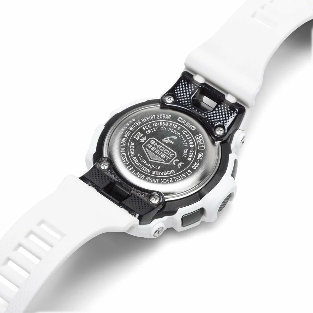 G-Shock GBA900-7A Watches
