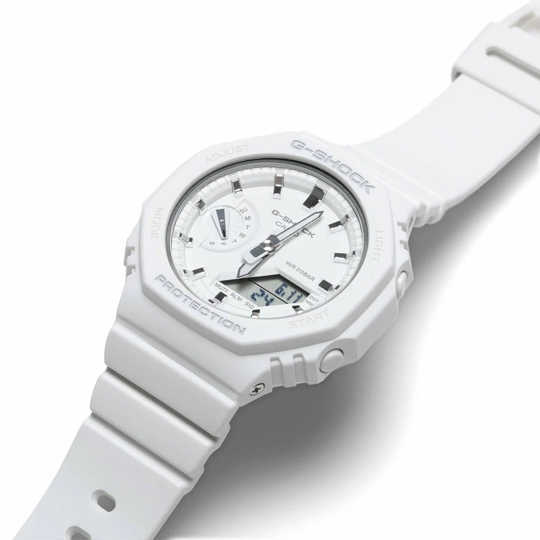 G-Shock GMAS2100-7A Belts