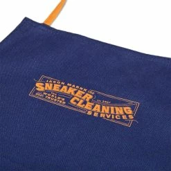 Jason Markk Cleaners APRON GIFT SET