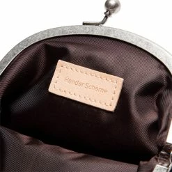 Hender Scheme SNAP POUCH Belts