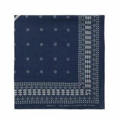 RRL BENSON BANDANA