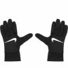 Nike FLEECE RUNNING GLOVES Scarves & Gloves