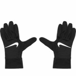Nike FLEECE RUNNING GLOVES Scarves & Gloves