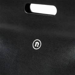 Nana-nana Bags RECYCLE LEATHER A4