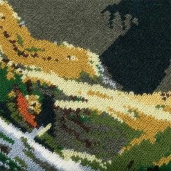 Undercover Belts UC2A4S02-3 SCARF