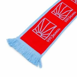 Rassvet MENS ACRYLIC SCARF KNIT Scarves & Gloves