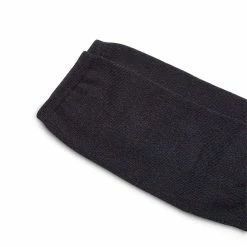 Kapital Belts 144 YARNS SUPER-DRY HEEL-SMILE SOCKS