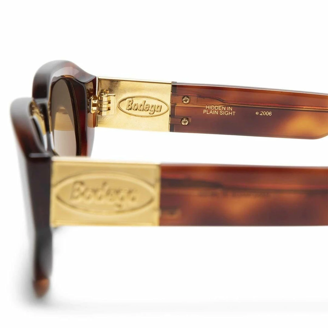 Bodega LEGEND SUNGLASSES