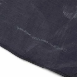 Maharishi PURPLES CAMO BANDANA