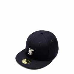 New Era X FEAR OF GOD ESSENTIALS 59FIFTY