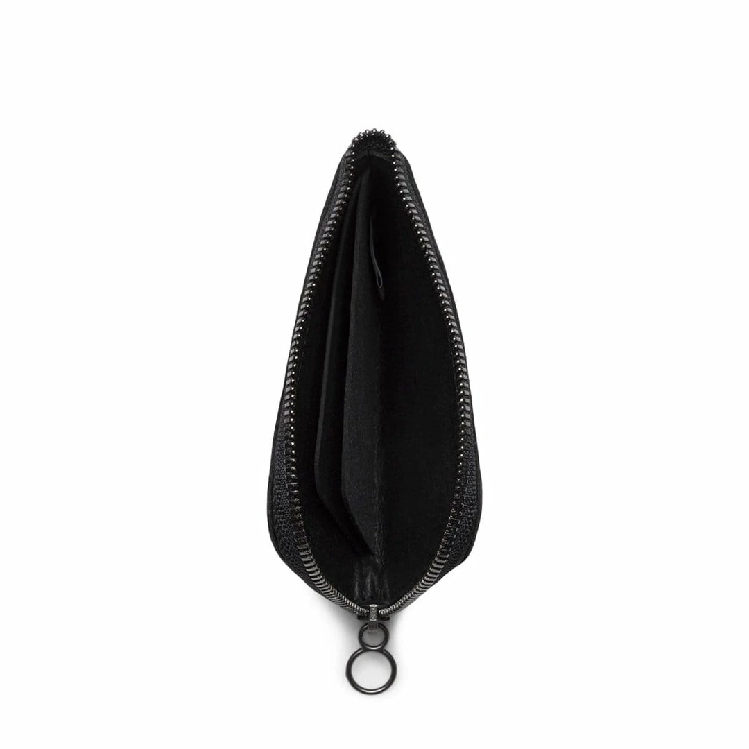 Côte&Ciel Belts ZIPPERED WALLET