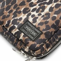 Porter Yoshida X Wacko Maria COMPUTER CASE (TYPE-2)