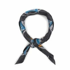 Kapital COLOR BANDANA (FLAG & TERRITORY) Belts