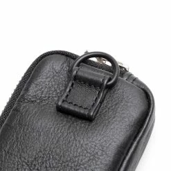 Porter Yoshida FREESTYLE DYNEEMA LEATHER MULTI COIN CASE Belts