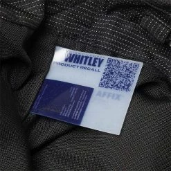 AFFXWRKS Bags VISIBILITY AMBI-DEX 12'' BAG