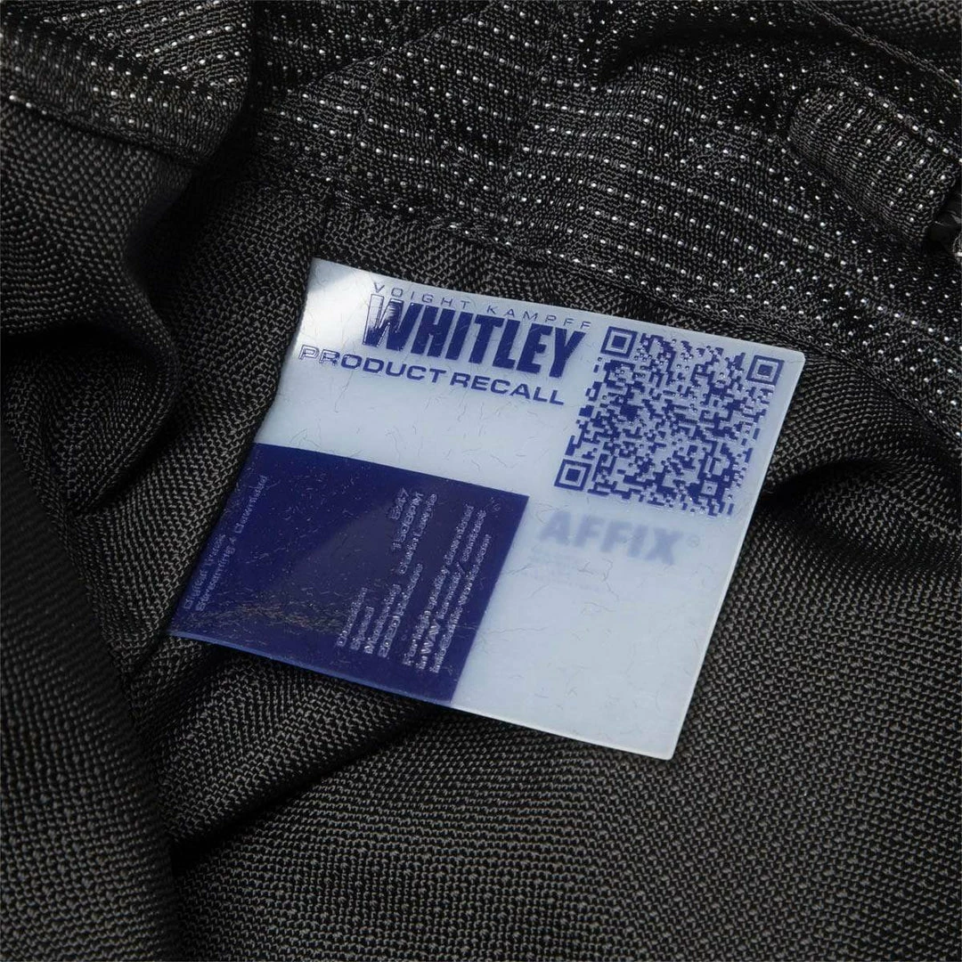 AFFXWRKS Bags VISIBILITY AMBI-DEX 12'' BAG