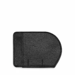 Côte&Ciel Belts ZIPPERED COIN PURSE