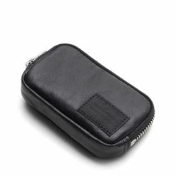 Porter Yoshida FREESTYLE DYNEEMA LEATHER MULTI COIN CASE Belts