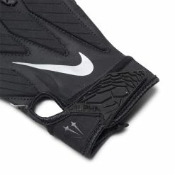 NIKE SUPERBAD 5.0 FOOTBALL GLOVES Scarves & Gloves
